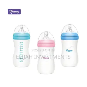 Momeasy Baby Bottle Set