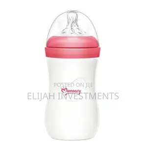 Momeasy Baby Bottle Set