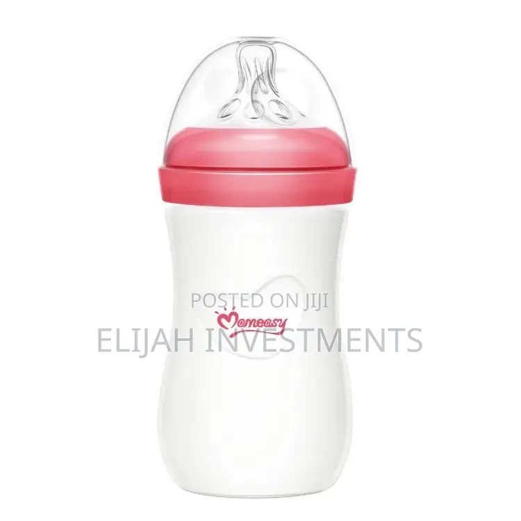 Momeasy Baby Bottle Set