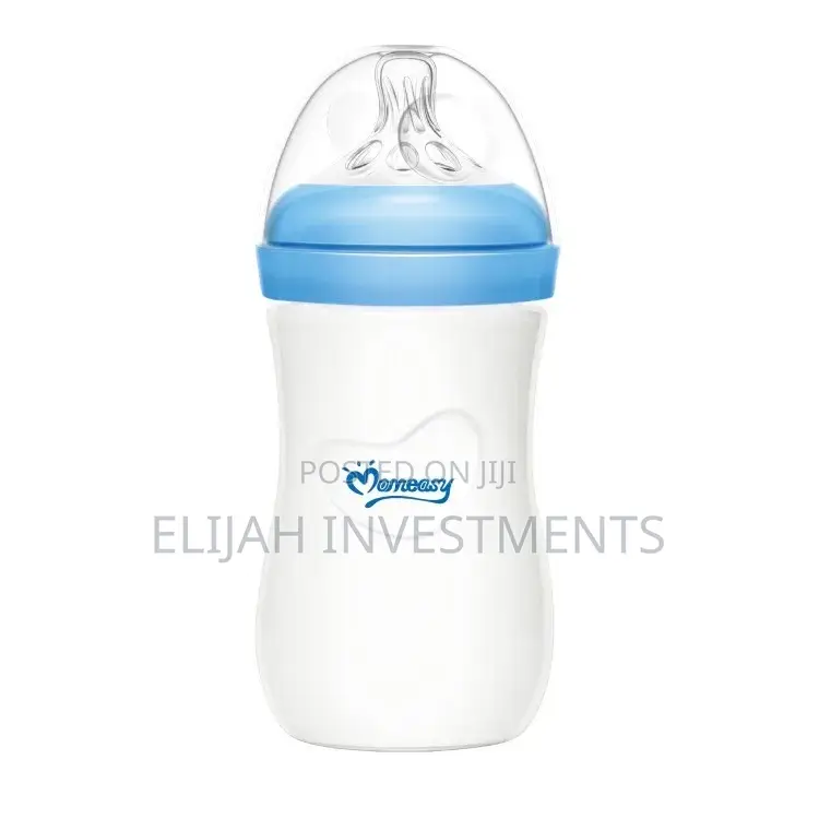 Momeasy Baby Bottle Set