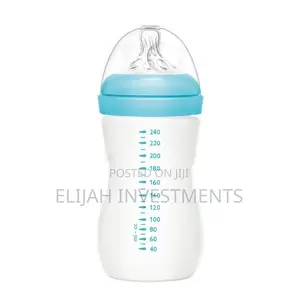 Momeasy Baby Bottle Set