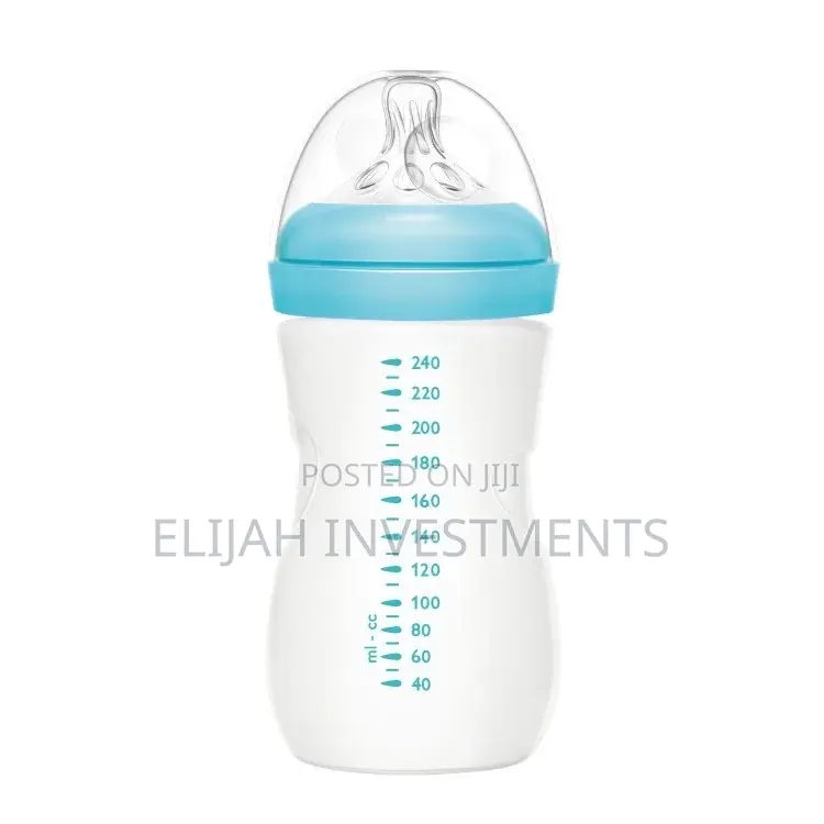 Momeasy Baby Bottle Set