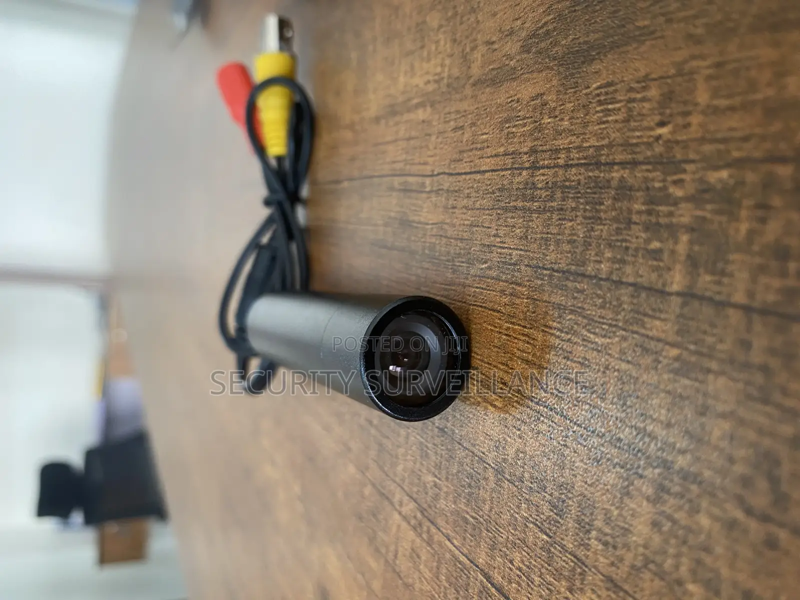 Spy Camera