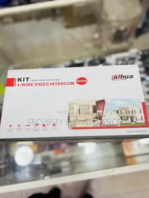 Video Intercom / Door Phone