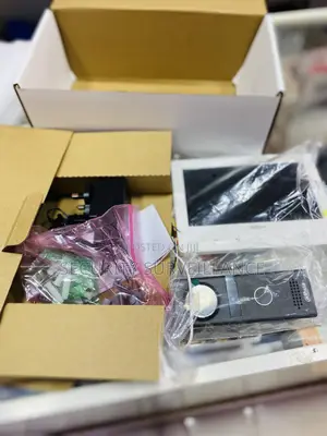 Video Intercom / Door Phone