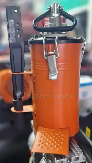 Grease Pump 3kg Dash Brand