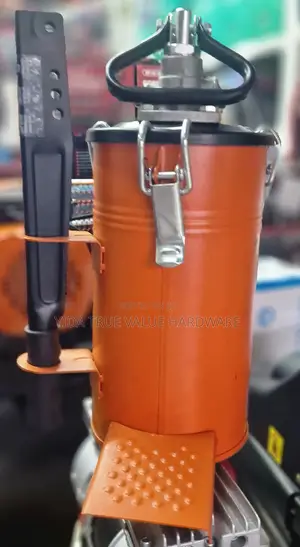 Grease Pump 3kg Dash Brand
