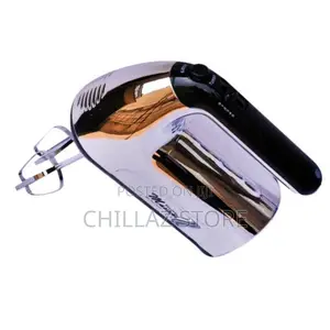 Electro Master Electric Hand Mixer –