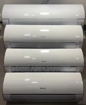 Gree Air Conditioners for Homes Business Commercial Use