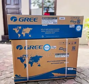 Gree 12000btu Air Conditioners 4 Homes Offices