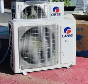 Gree 24000 Btu Wall Split Air Conditioners 4 Big Offices