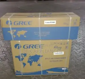 Gree 9000 Btu Wall Split Air Conditioners Authentic UK Made