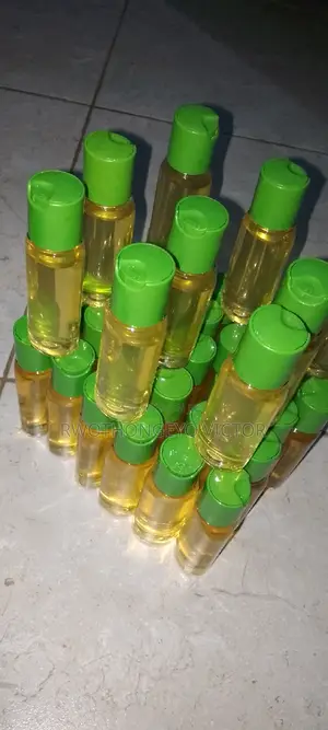 Eucalyptus Essential Oil