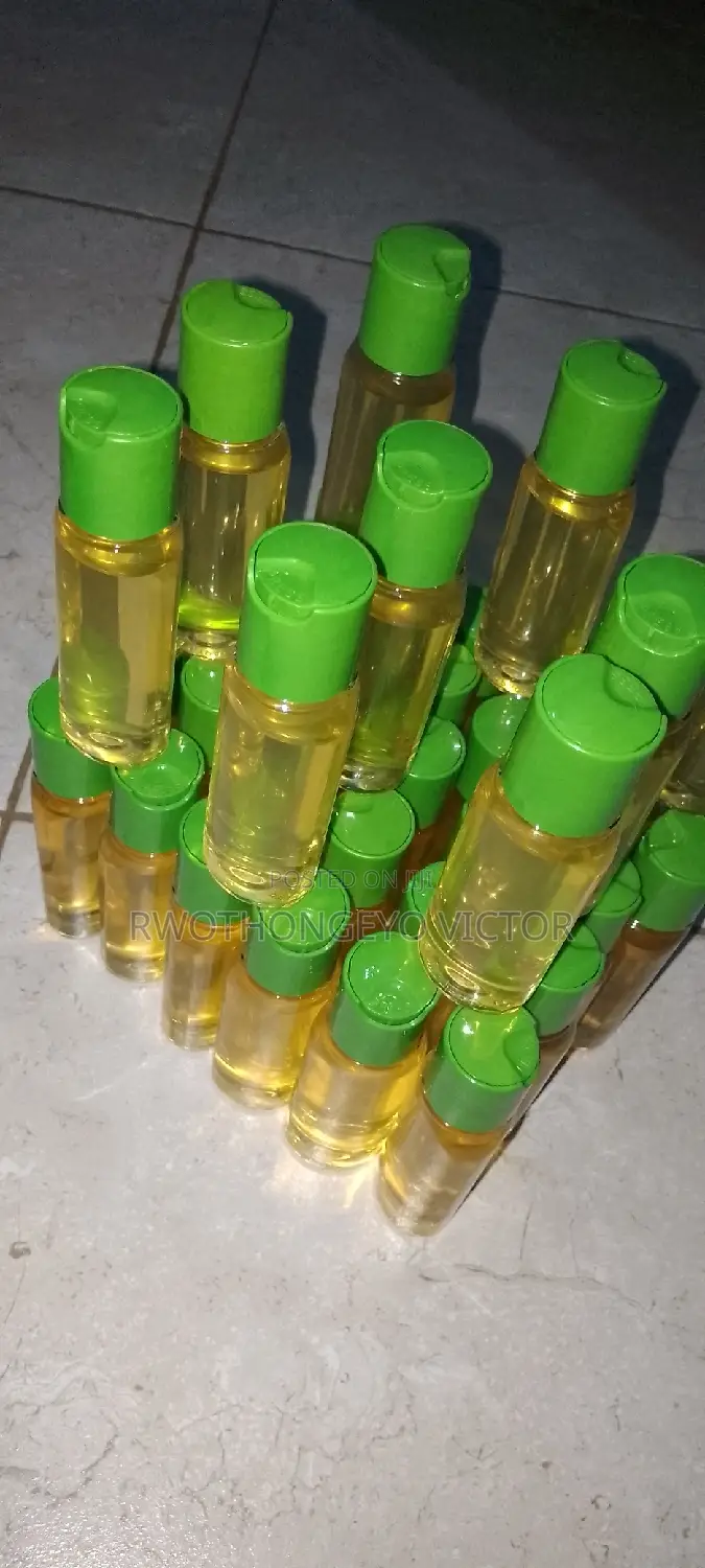 Eucalyptus Essential Oil