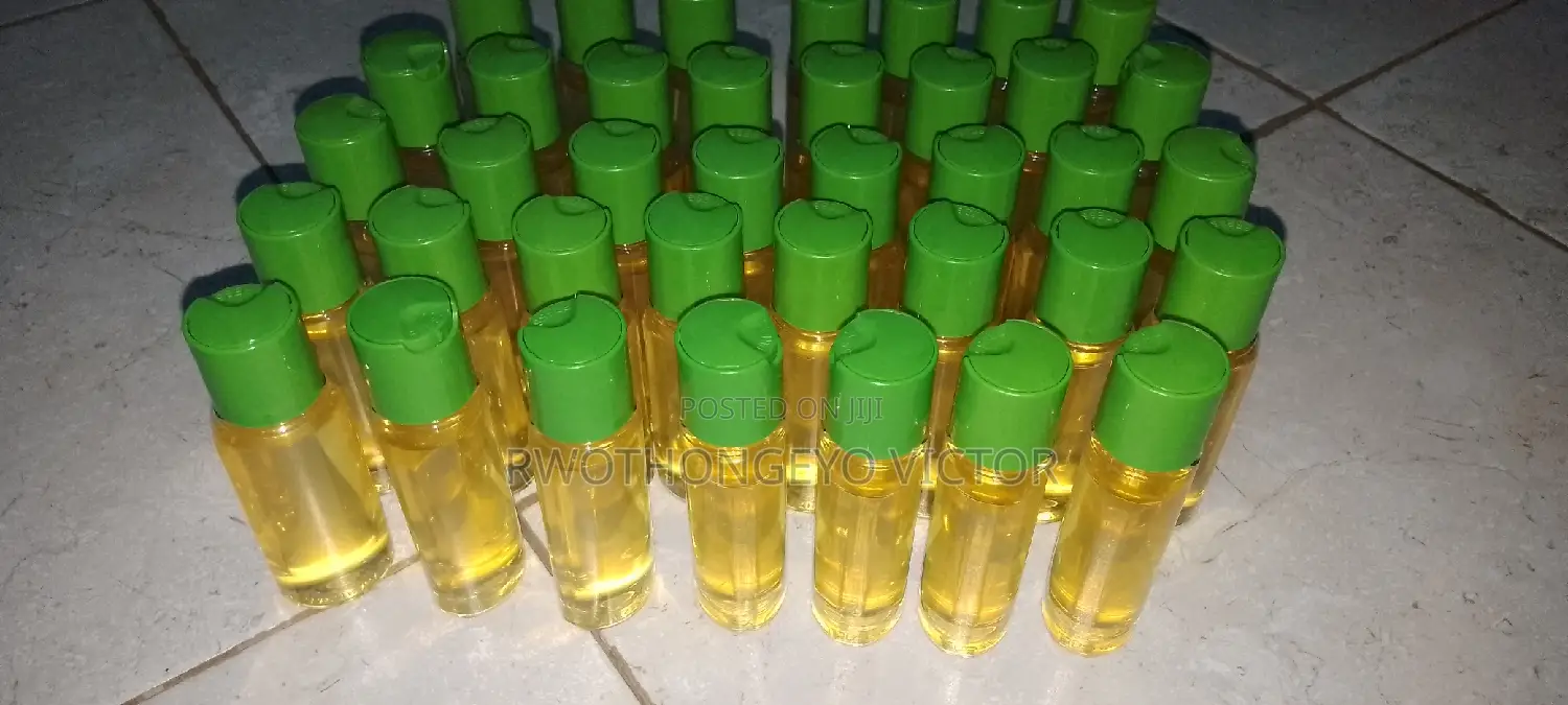 Eucalyptus Essential Oil