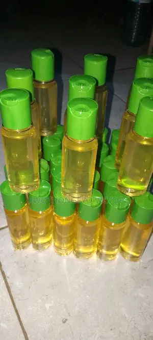Eucalyptus Essential Oil