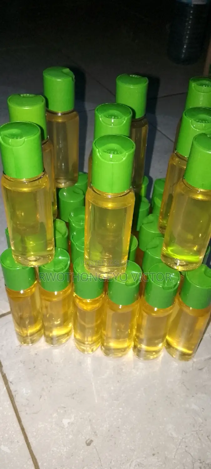 Eucalyptus Essential Oil