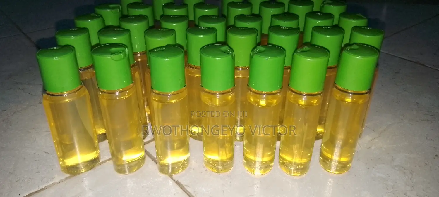 Eucalyptus Essential Oil