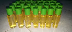 `Eucalyptus & Lemon Grass Essential Oil | Natural Relief Oil 50ml