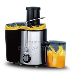 RAF Slow Masticating Juicer Blender Cold Press Juice Maker