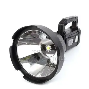Rechargeable Waterproof Waterproof Outdoor Searchlight Super
