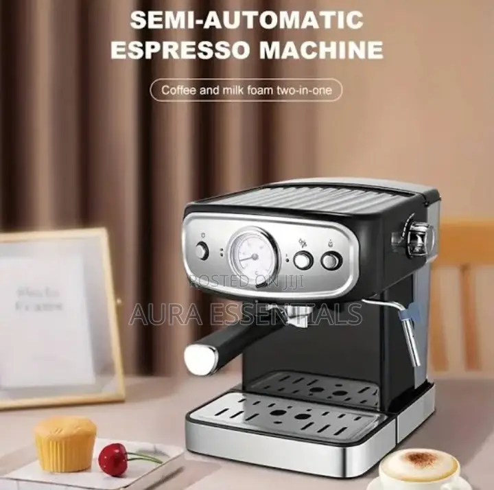 Multifunction Coffee Machine Manufacturer