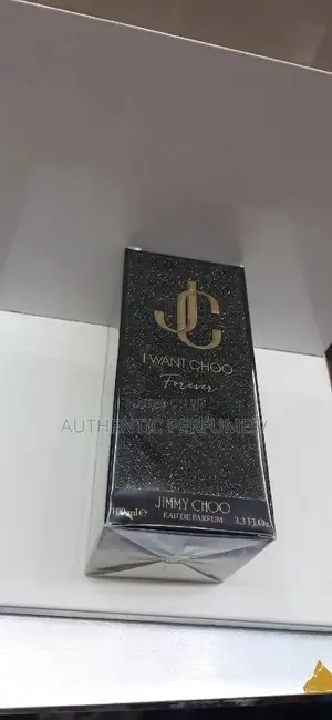 I Want Choo Forever Eau De Parfum for Women