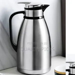 Portable Vacuum Flask
