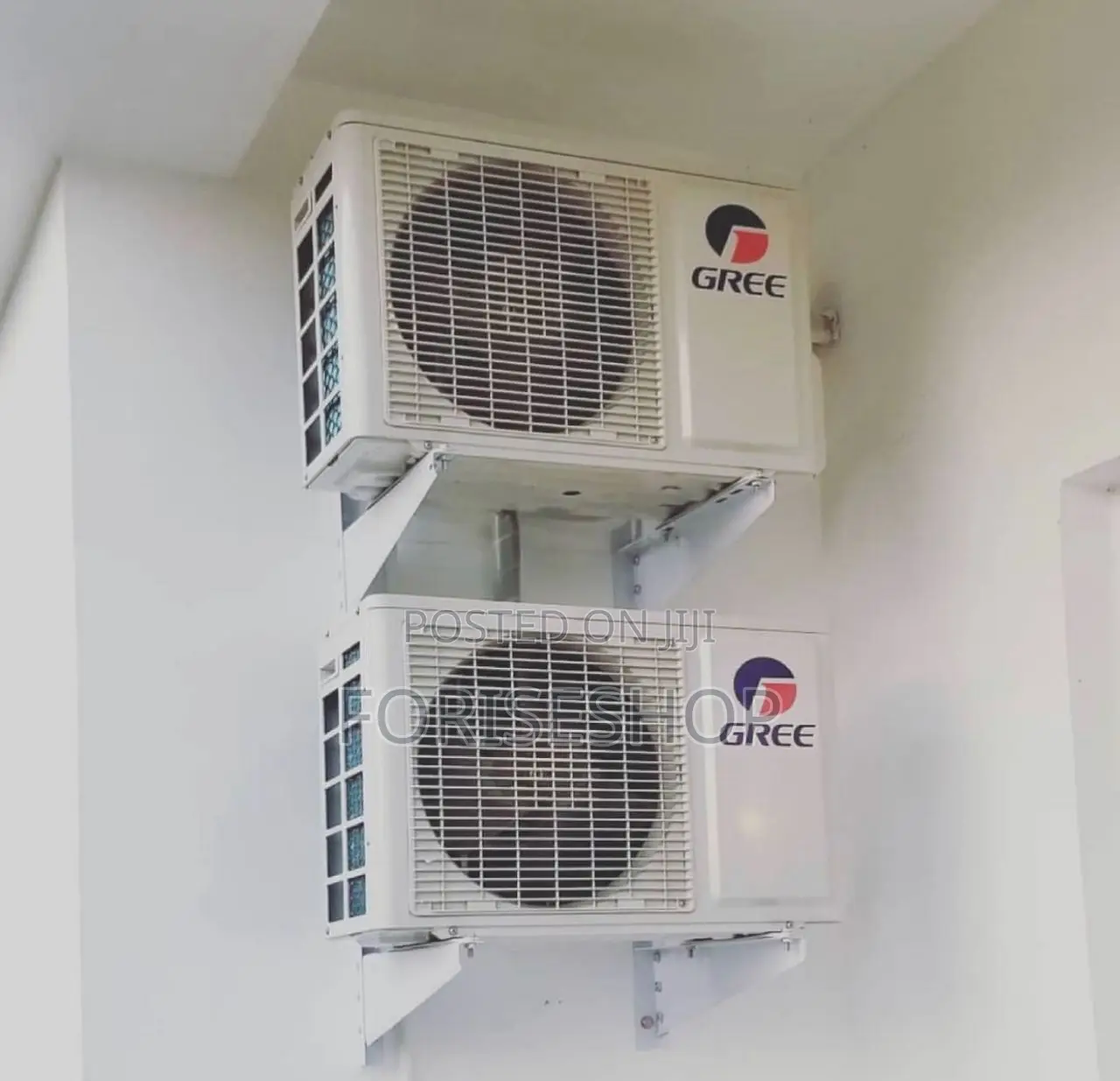 Gree 12000 Btu Wall Split Air Conditioners 4 Offices Homes