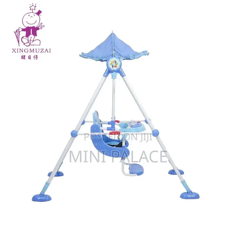Kids/Baby Indoor and Outdoor Swing