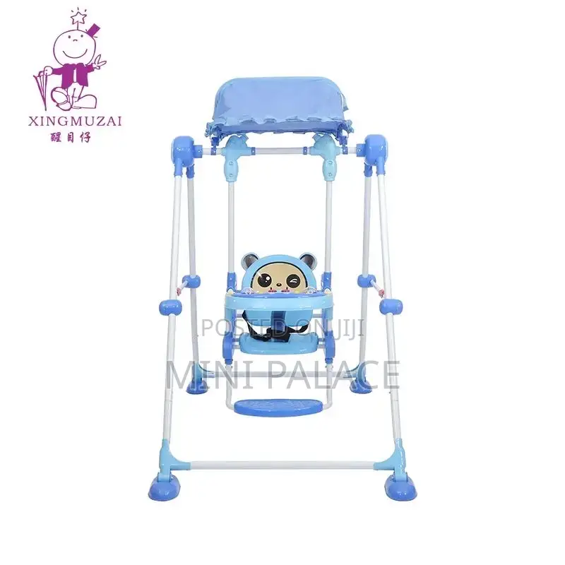 Kids/Baby Indoor and Outdoor Swing