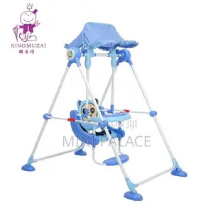 Kids/Baby Indoor and Outdoor Swing