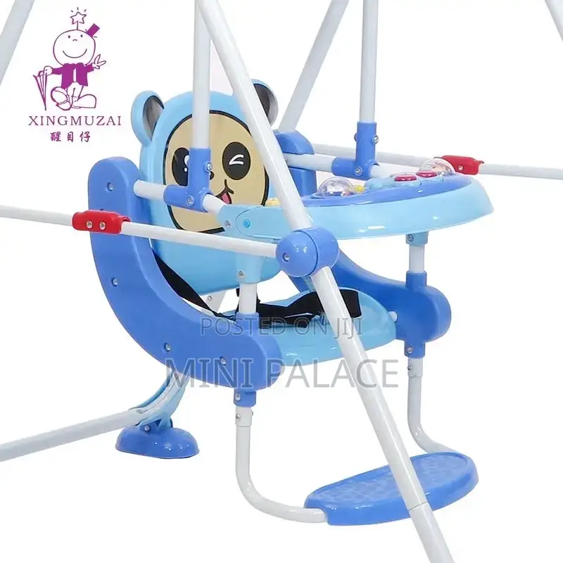 Kids/Baby Indoor and Outdoor Swing