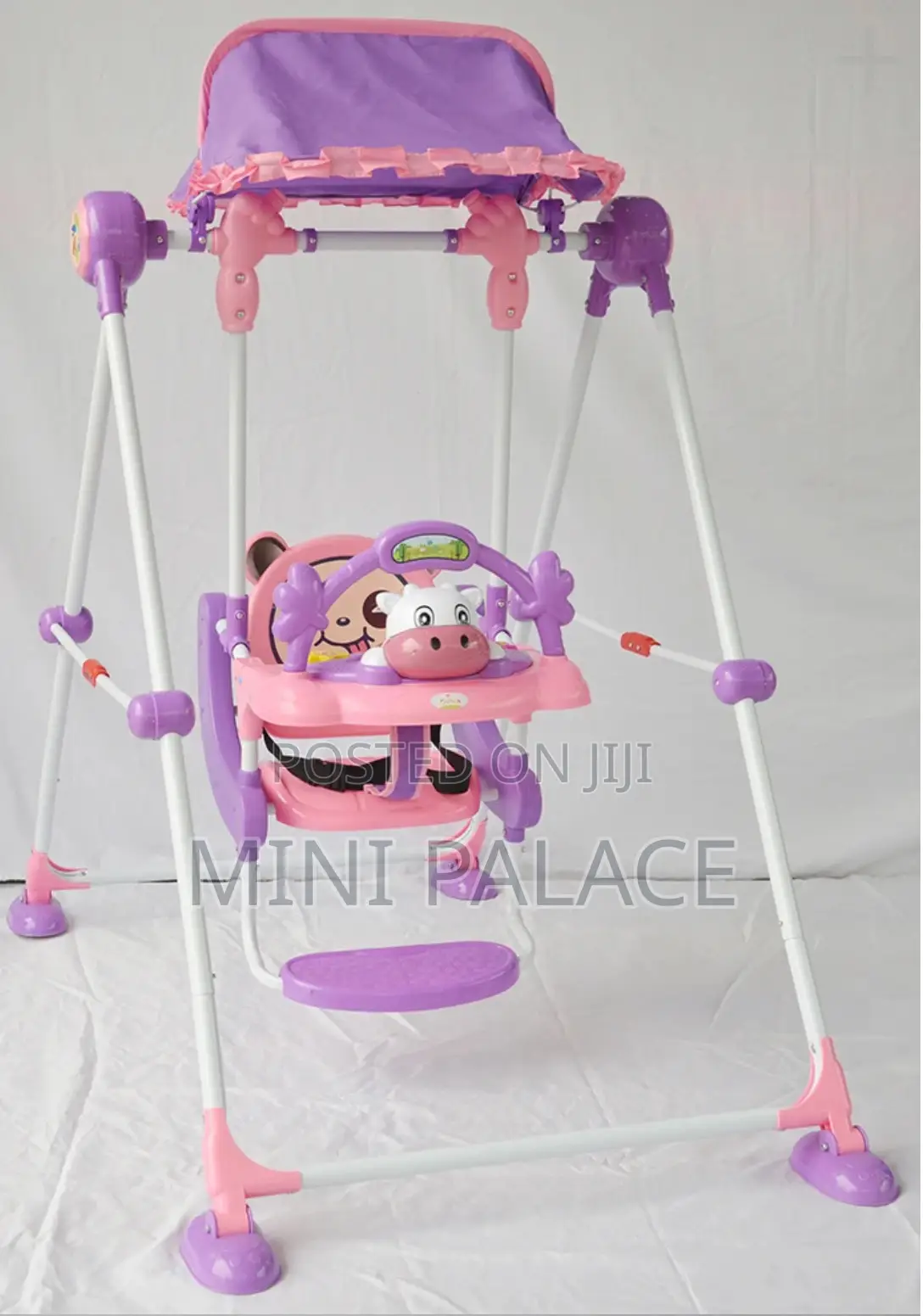 Kids/Baby Indoor and Outdoor Swing