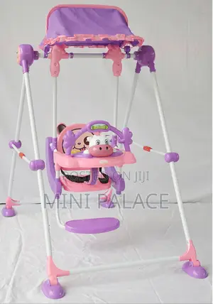 Kids/Baby Indoor and Outdoor Swing