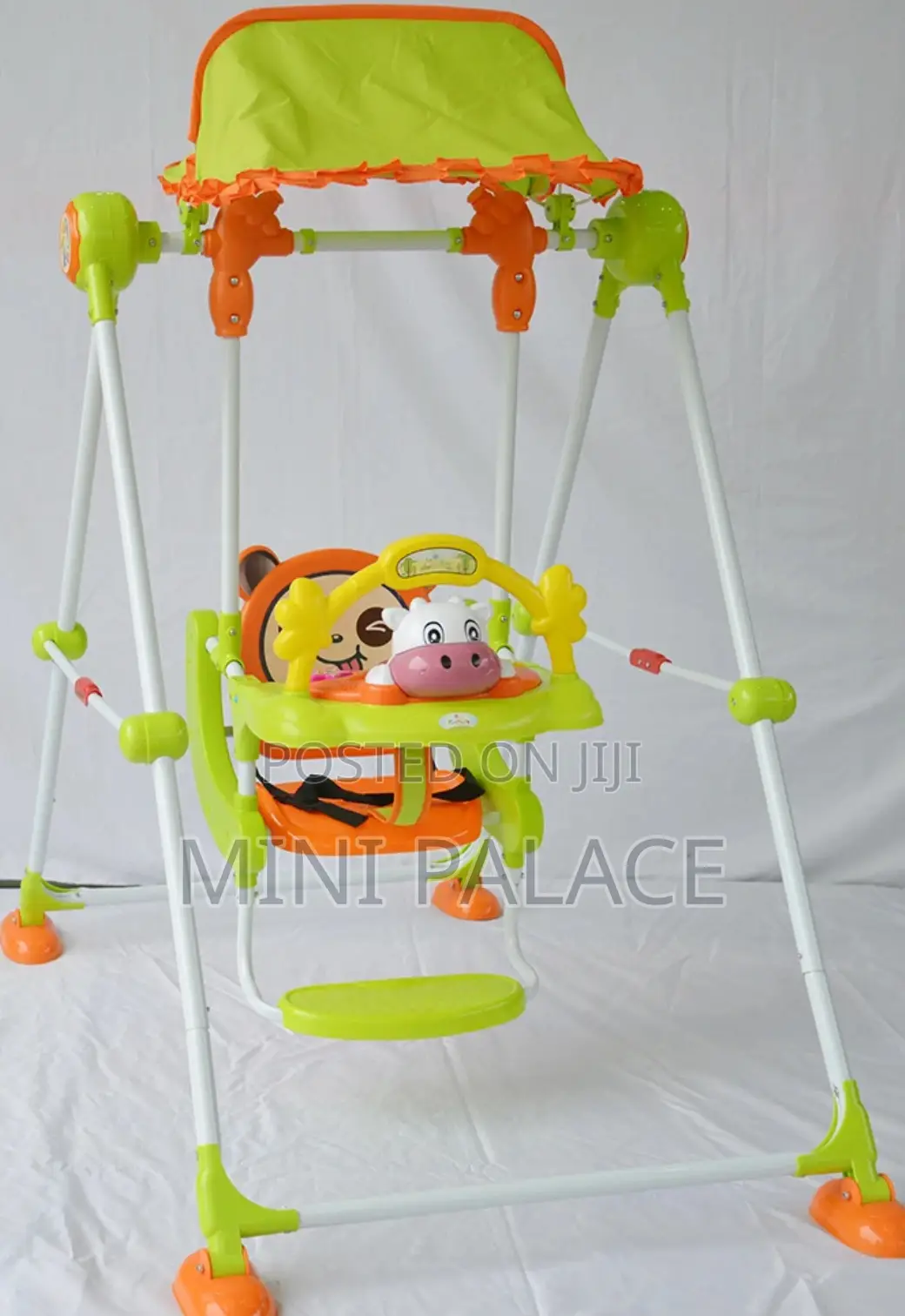 Kids/Baby Indoor and Outdoor Swing