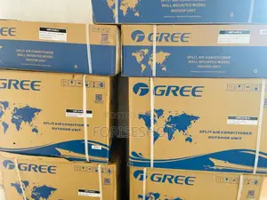 Gree Air Conditioners All Sizes 4 Office Homes Made In Uk