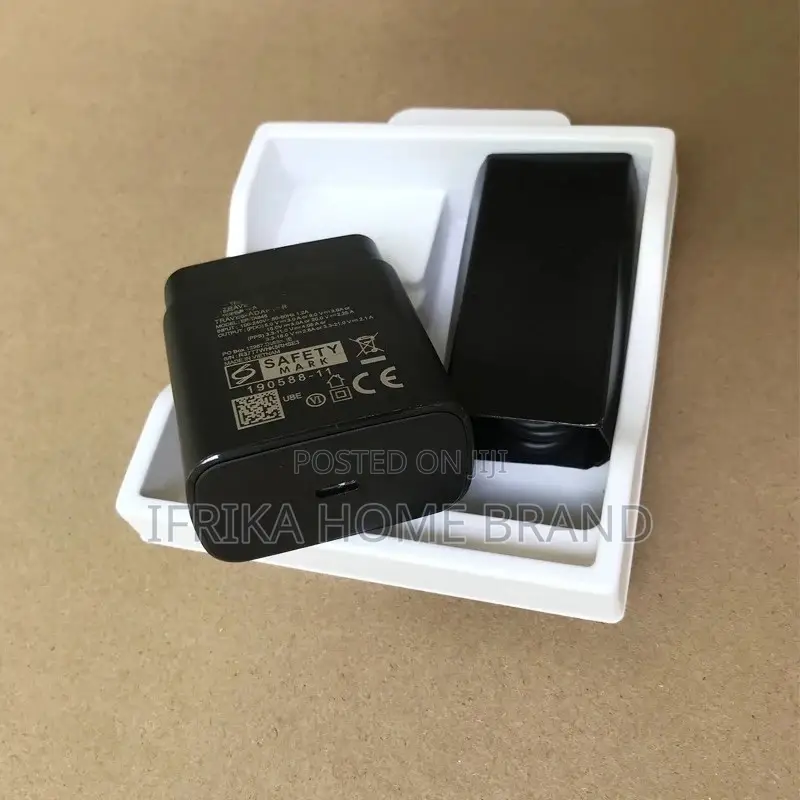 Full 45W Type C Wall Charger Original 45W Super Fast Charger