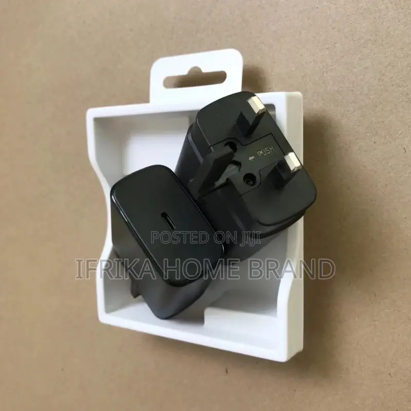 Full 45W Type C Wall Charger Original 45W Super Fast Charger