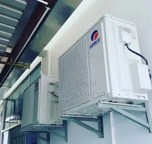 Gree Air Conditioners All Sizes Full Stocked Beyi Powa