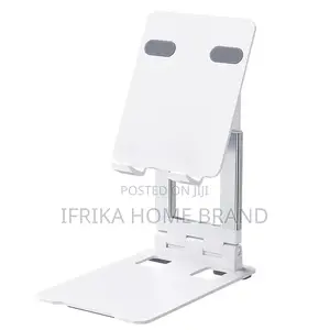 Desktop Tablet Stand Folding Phone Holder