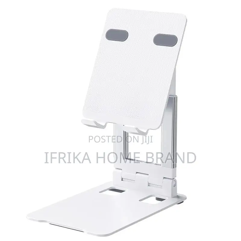 Desktop Tablet Stand Folding Phone Holder