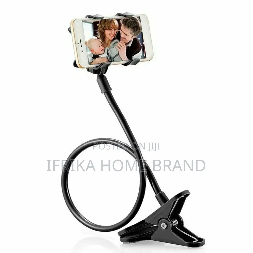 Universal Mobile Phone Holder Flexible Lazy Holder