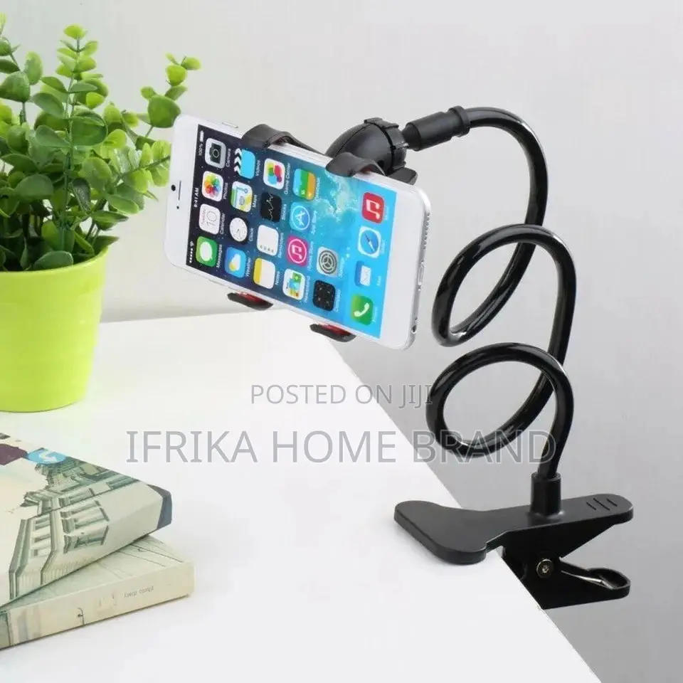 Universal Mobile Phone Holder Flexible Lazy Holder