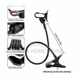 Universal Mobile Phone Holder Flexible Lazy Holder