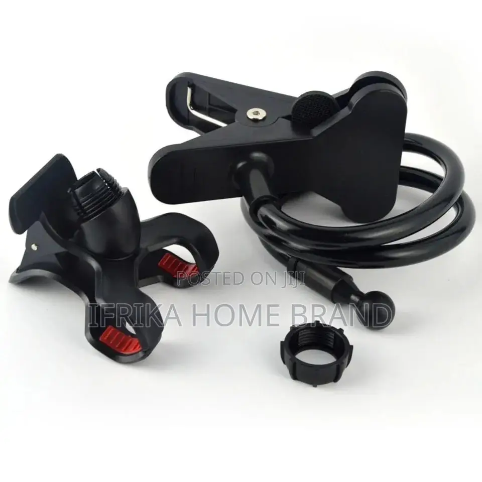 Universal Mobile Phone Holder Flexible Lazy Holder
