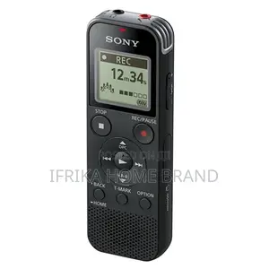 SONY 4G Voice Recorder MP3 Player Professional