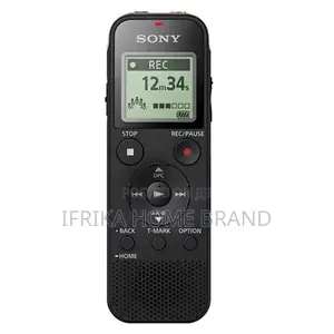 SONY 4G Voice Recorder MP3 Player Professional