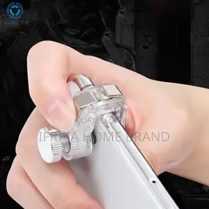 Mobile Phone Game Controller Trigger for PUBG L1 R1 Aim