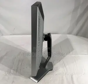 Dell 2007WFPB 20.1" 1680 X 1050 60hz LCD Monitor DVI-D